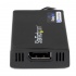 StarTech.com Adaptador de Video Externo Multimonitor USB 3.0 - DisplayPort Ultra HD 4K Certificado DisplayLink  4