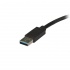 StarTech.com Adaptador de Video USB 3.0 Macho - DisplayPort Hembra, Negro  3