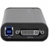 StarTech.com Capturadora de Video DVI, USB 3.0, 1080 Pixeles, Aluminio  3