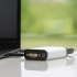 StarTech.com Capturadora de Video DVI, USB 3.0, 1080 Pixeles, Aluminio  5