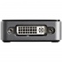 StarTech.com Adaptador de de Vídeo DVI - USB 3.0, Negro  3