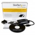 StarTech.com Adaptador DVI - USB 3.0, Negro  6