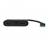 StarTech.com Adaptador de Video Externo USB 3.0 a 2 Puertos HDMI 4K para 2 Pantallas  2