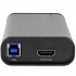 StarTech.com Capturadora de Video HDMI/ 3.5 mm, USB 3.0, 1080 Pixeles, Aluminio - Imagen adicional 2