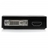 StarTech.com Adaptador Externa para Monitor Doble de USB 3.0 a HDMI, DVI  2