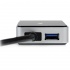 StarTech.com Adaptador USB 3.0 - HDMI, Alámbrico, 5 Gbit/s, Negro  4