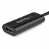 Startech.com Adaptador de Video USB 3.0 Macho - HDMI Hembra, Negro  3