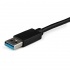 Startech.com Adaptador de Video USB 3.0 Macho - HDMI Hembra, Negro  4