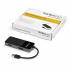 StarTech.com Adaptador USB A Macho - HDMI/VGA Hembra, Negro  5