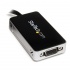 StarTech.com Adaptador VGA Hembra - USB 3.0 Macho, Negro - Imagen adicional 1