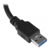 StarTech.com Adaptador de Video USB 3.0 Macho - VGA Hembra con Controladores Incorporados, Negro  4