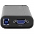 StarTech.com Capturadora de Video VGA, USB 3.0, 1080 Pixeles, Aluminio  2
