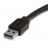 StarTech.com Cable USB-A Macho - USB-A Hembra, 10 Metros   3