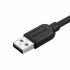 StarTech.com Cable USB-A Macho - Micro-USB B Macho, 50cm   3