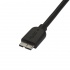 StarTech.com Cable USB-A Macho - Micro-USB B Macho, 2 Metros   3