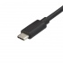 StarTech.com Cable eSATA Macho - USB C Macho, 90cm, Negro  3