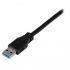 StarTech.com Cable USB-A Macho - USB-B Macho, 1 Metro   2
