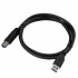 StarTech.com Cable USB-A Macho - USB-B Macho, 1 Metro   4