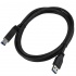 StarTech.com Cable USB 3.0 A Macho - USB B Macho, 2 Metros, Negro  4