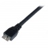 StarTech.com Cable USB 3.0 A Macho - Micro USB B Macho, 1 Metro, Negro  3
