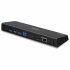 StarTech.com Docking Station Universal DisplayPort HDMI 4K, 4x USB 3.0, Negro  2