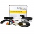StarTech.com Capturadora de Video USB 3.0 - HDMI, DVI, VGA y Video por Componentes  4