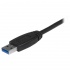 StarTech.com Cable USB-A Macho - USB-A Macho, 1.8 Metros   2