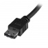 StarTech.com Cable USB 3.0 - eSATA para Disco Duro o SSD, SATA 6Gbps, 91cm ― ¡Compra y recibe hasta $100 de saldo para tu siguiente pedido! Limitado a 10 unidades por cliente  4