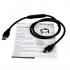 StarTech.com Cable USB 3.0 - eSATA para Disco Duro o SSD, SATA 6Gbps, 91cm ― ¡Compra y recibe hasta $100 de saldo para tu siguiente pedido! Limitado a 10 unidades por cliente  7
