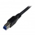 StarTech.com Cable USB-A Macho - USB-B Macho, 1 Metro   5