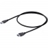 StarTech.com Cable USB-A Macho - USB-A Hembra, 1 Metro   4