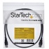 StarTech.com Cable USB A Macho - USB A Hembra, 1 Metro, Negro  5