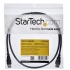 StarTech.com Cable USB-A Macho - USB-A Hembra, 1 Metro   5