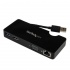 StarTech.com Docking Station USB 3.0 con HDMI o VGA, Ethernet Gigabit y USB  1