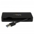 StarTech.com Docking Station USB 3.0 con HDMI o VGA, Ethernet Gigabit y USB  3