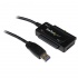 StarTech.com Adaptador Convertidor SATA IDE 2.5''/3.5'' a USB 3.0 Super Speed para Disco Duro  1