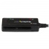 StarTech.com Adaptador Convertidor SATA IDE 2.5''/3.5'' a USB 3.0 Super Speed para Disco Duro  4