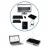 StarTech.com Docking Station DVI a USB 3.0 para Laptops - Imagen adicional 5