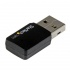 StarTech.com Mini Adaptador de Red USB 2.0 Inalámbrico, WLAN, 433 Mbit/s  2