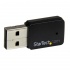 StarTech.com Mini Adaptador de Red USB 2.0 Inalámbrico, WLAN, 433 Mbit/s  3