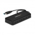 StarTech.com Docking Station USB 3.0 para Dos Pantallas DisplayPort, Negro  1