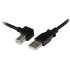 StarTech.com Cable USB A Macho - USB B Macho, 1 Metro, Negro  1