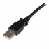 StarTech.com Cable USB A Macho - USB B Macho, 1 Metro, Negro  2