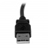StarTech.com Cable USB A Macho - USB B Macho, 1 Metro, Negro  3