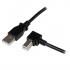 StarTech.com Cable USB 2.0, USB A Macho - USB B Macho, 1 Metro, Negro  1