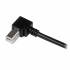StarTech.com Cable USB 2.0, USB A Macho - USB B Macho, 1 Metro, Negro  5