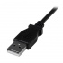 StarTech.com Cable USB 2.0, USB A Macho - mini-USB B Macho, 2 Metros, Negro  4