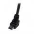 StarTech.com Cable USB 2.0, USB A Macho - mini-USB B Macho, 2 Metros, Negro  5