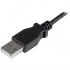 StarTech.com Cable USB-A Macho - Micro-USB B Macho, 1 Metro   3