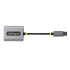StarTech.com Splitter Divisor USB-C Macho - 2x 3.5mm Hembra, Gris  6
